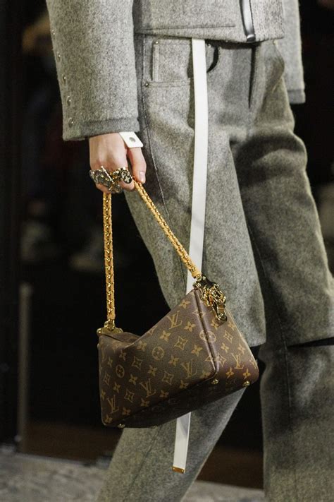 louis vuitton fall-winter 2024 bags|lv new collection 2024.